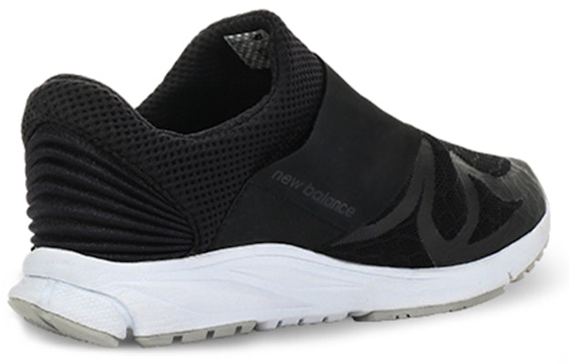 New Balance Vazee Rush 時尚低筒跑步鞋 男女同款 黑色 Lookbook New Balance Vazee Rush 時尚低筒跑步鞋 男女同款 黑色