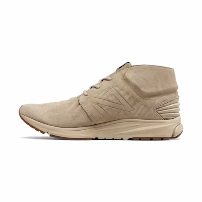 NB Vazee Rush Running Shoes Yellow 'Khaki'