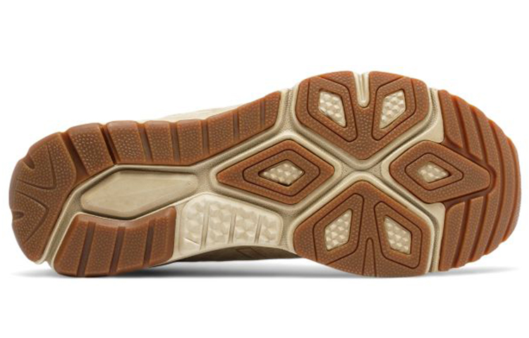 Shop Sepatu Lari New Balance Vazee Rush Kuning 'Khaki' MLRUSHHC