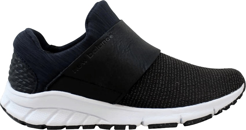 Women New Balance Vazee Rush Slip On Black WLRUSHVB WLRUSHVB