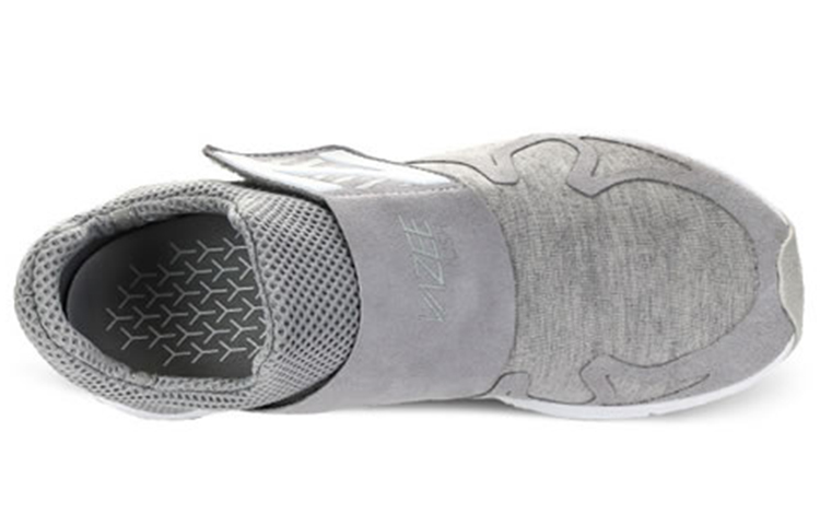 Lookbook Sweatshirt New Balance Vazee Rush MLRUSHVG