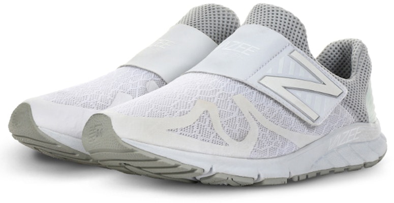 New Balance Vazee Rush 魔術貼 低幫運動跑步鞋 男女同款 白色 Order New Balance Vazee Rush 魔術貼 低幫運動跑步鞋 男女同款 白色