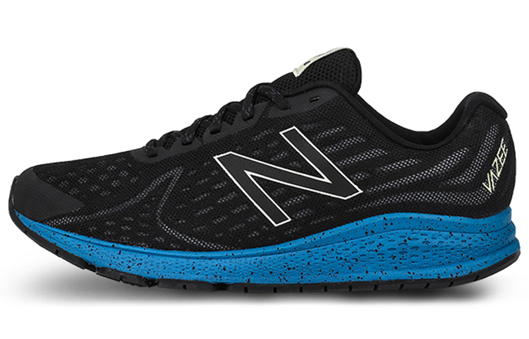 New Balance Vazee Rush v2 'Black Blue' MRUSHPB2