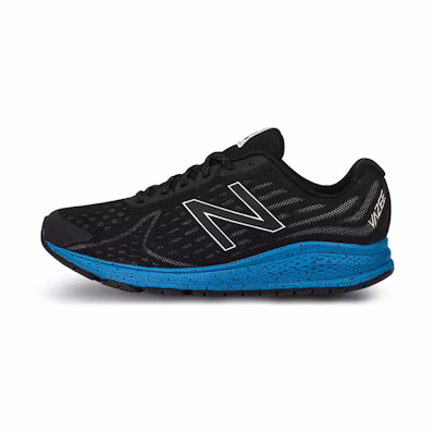NB Vazee Rush v2 'Black Blue'