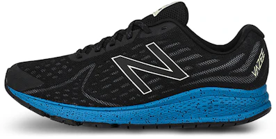 New Balance Vazee Rush v2 'Black Blue' MRUSHPB2 New Balance Vazee Rush v2 'Black Blue' MRUSHPB2