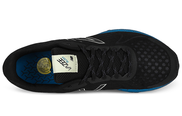Order New Balance Vazee Rush v2 « Noir Bleu » MRUSHPB2