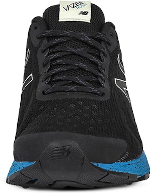 New Balance Vazee Rush v2 'Hitam Biru' MRUSHPB2 Lookbook New Balance Vazee Rush v2 'Hitam Biru' MRUSHPB2