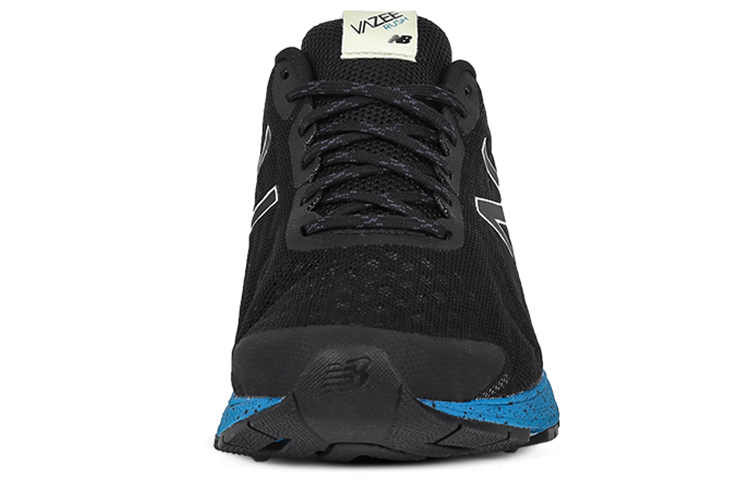 Lookbook New Balance Vazee Rush v2 « Noir Bleu » MRUSHPB2