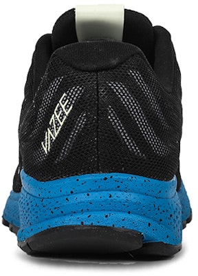 New Balance Vazee Rush v2 'Hitam Biru' MRUSHPB2 Shop New Balance Vazee Rush v2 'Hitam Biru' MRUSHPB2