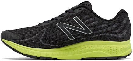 New Balance Vazee Rush v2 'Black Green Silver' MRUSHBY2 New Balance Vazee Rush v2 'Black Green Silver' MRUSHBY2