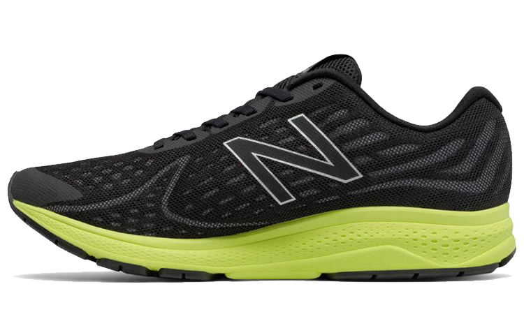 New Balance Vazee Rush v2 'Black Green Silver' MRUSHBY2