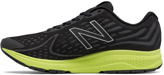 New Balance Vazee Rush v2 'Negro Verde Plateado' MRUSHBY2 Buy New Balance Vazee Rush v2 'Negro Verde Plateado' MRUSHBY2