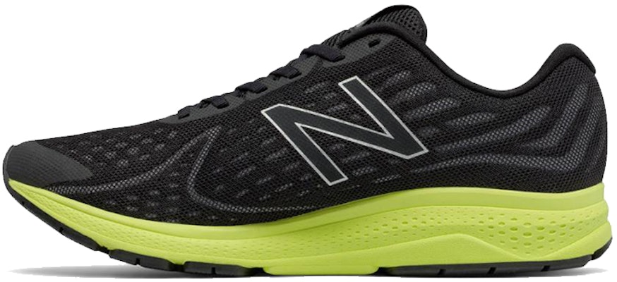 New Balance Vazee Rush v2 'Black Green Silver' MRUSHBY2 Buy New Balance Vazee Rush v2 'Black Green Silver' MRUSHBY2