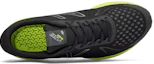 Lookbook New Balance Vazee Rush v2 ''Noir Vert Argent'' MRUSHBY2