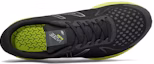 Lookbook New Balance Vazee Rush v2 'Hitam Hijau Perak' MRUSHBY2