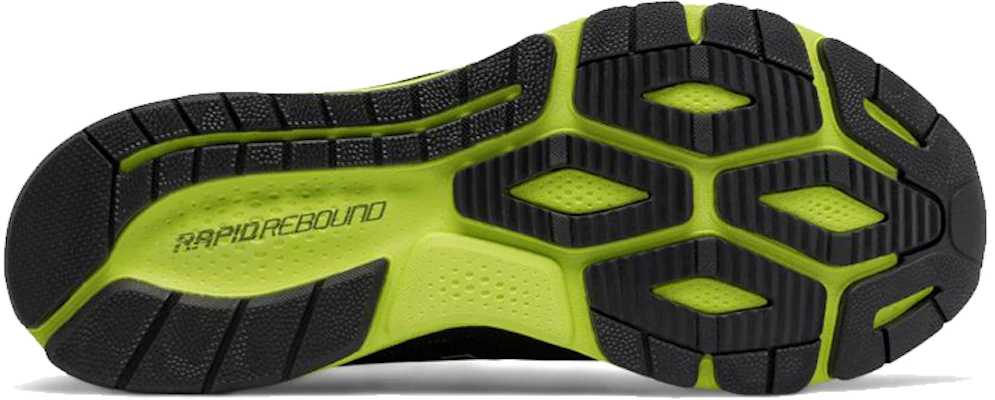 New Balance Vazee Rush v2 ''Noir Vert Argent'' MRUSHBY2 Shop New Balance Vazee Rush v2 ''Noir Vert Argent'' MRUSHBY2