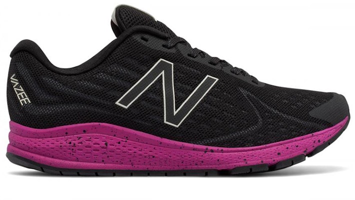 New Balance Vazee Rush v2 透氣耐磨防滑 低筒運動鞋 黑粉 Order New Balance Vazee Rush v2 透氣耐磨防滑 低筒運動鞋 黑粉
