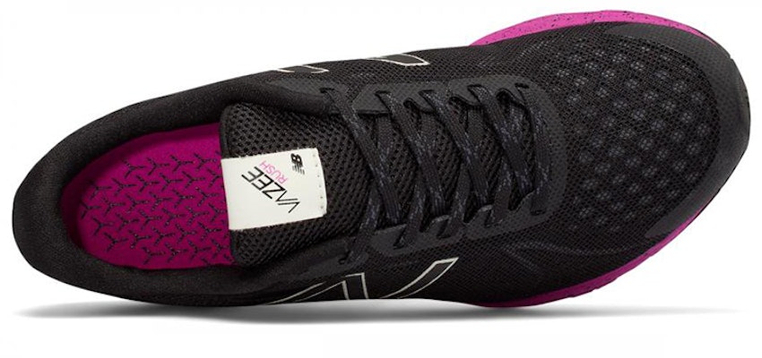 New Balance Vazee Rush v2 透氣耐磨防滑 低筒運動鞋 黑粉 Lookbook New Balance Vazee Rush v2 透氣耐磨防滑 低筒運動鞋 黑粉