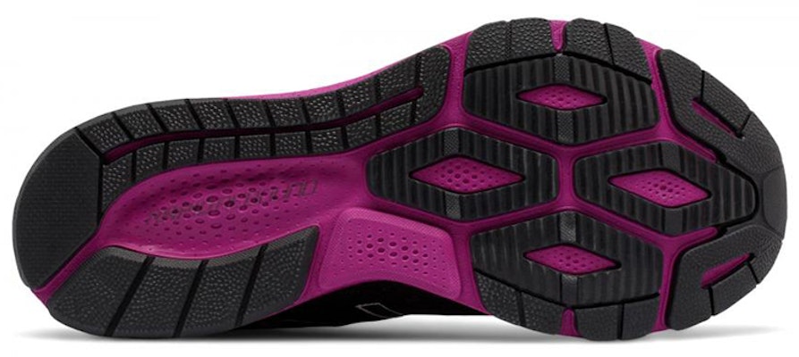 New Balance Vazee Rush v2 透氣耐磨防滑 低筒運動鞋 黑粉 Shop New Balance Vazee Rush v2 透氣耐磨防滑 低筒運動鞋 黑粉