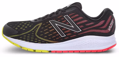 New Balance Vazee Rush v2 Low-Top /Yellow/Red 'Black' MRUSHBP2 New Balance Vazee Rush v2 Low-Top /Yellow/Red 'Black' MRUSHBP2
