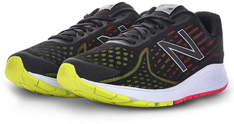 紐巴倫 Vazee Rush v2 低幫跑步鞋 黑黃紅 Order 紐巴倫 Vazee Rush v2 低幫跑步鞋 黑黃紅