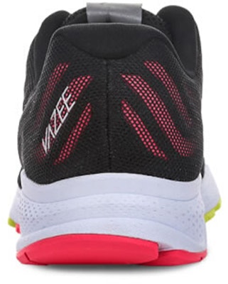 紐巴倫 Vazee Rush v2 低幫跑步鞋 黑黃紅 Shop 紐巴倫 Vazee Rush v2 低幫跑步鞋 黑黃紅