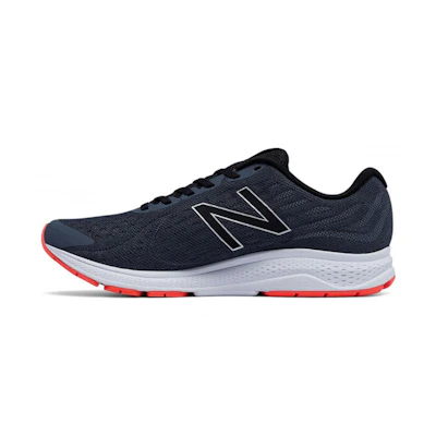 NB Vazee Rush v2 'Cement'