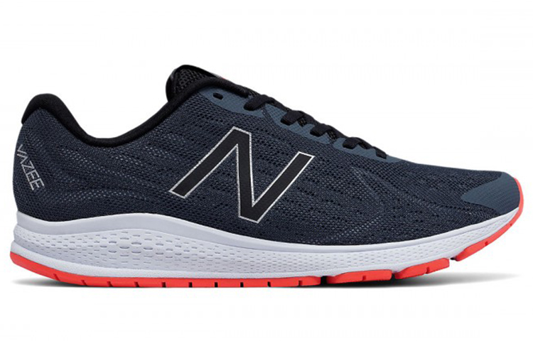Order New Balance Vazee Rush v2 防滑耐磨 低筒運動鞋 藏青色