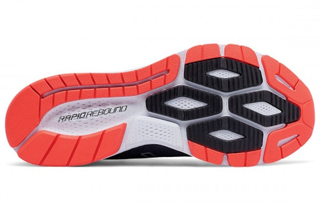New Balance Vazee Rush v2 防滑耐磨 低筒運動鞋 藏青色 Shop New Balance Vazee Rush v2 防滑耐磨 低筒運動鞋 藏青色