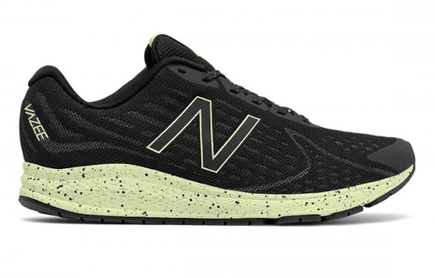 New Balance Vazee Rush v2 Protect Pack 'Hitam' MRUSHPJ2 Order New Balance Vazee Rush v2 Protect Pack 'Hitam' MRUSHPJ2