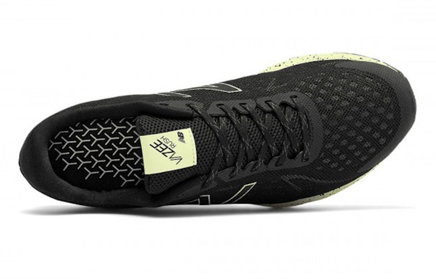 New Balance Vazee Rush v2 Protect Pack 'Hitam' MRUSHPJ2 Lookbook New Balance Vazee Rush v2 Protect Pack 'Hitam' MRUSHPJ2