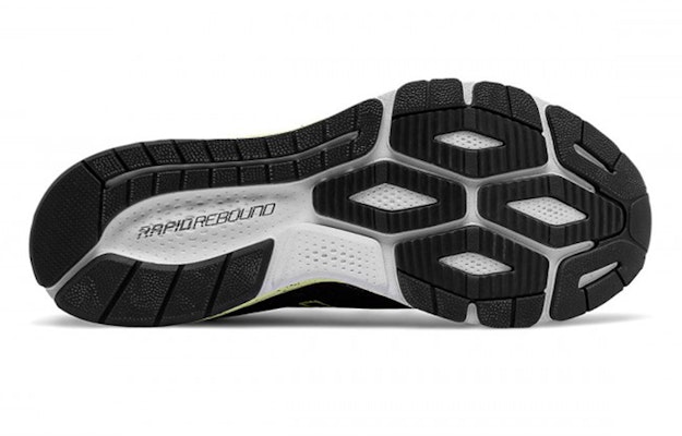 New Balance Vazee Rush v2 Protect Pack 'Hitam' MRUSHPJ2 Shop New Balance Vazee Rush v2 Protect Pack 'Hitam' MRUSHPJ2