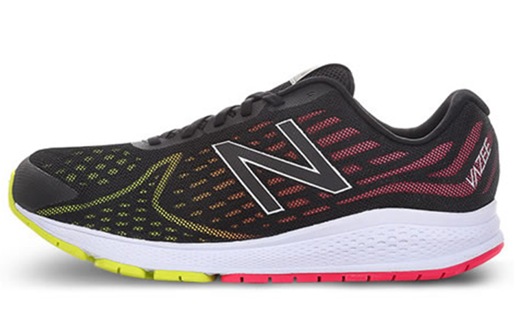New Balance Vazee Rush v2 Low-Top /Yellow/Red 'Black' MRUSHBP2