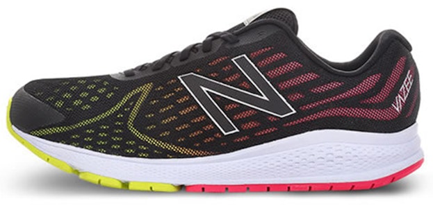 New Balance Vazee Rush v2 Low-Top Kuning/Merah 'Hitam' MRUSHBP2 Buy New Balance Vazee Rush v2 Low-Top Kuning/Merah 'Hitam' MRUSHBP2