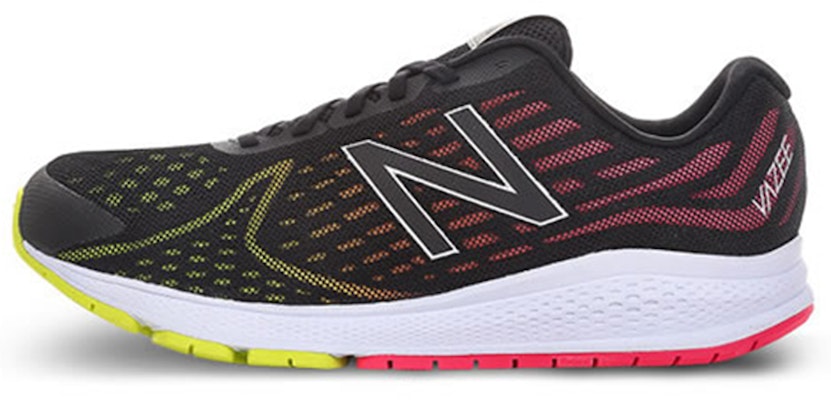 New Balance Vazee Rush v2 Low-Top /Yellow/Red 'Black' MRUSHBP2 Buy New Balance Vazee Rush v2 Low-Top /Yellow/Red 'Black' MRUSHBP2