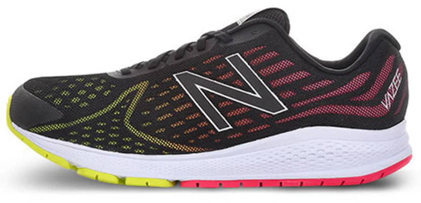 New Balance Vazee Rush v2 Baskets Basses Jaune/Rouge ''Noir'' MRUSHBP2 Buy New Balance Vazee Rush v2 Baskets Basses Jaune/Rouge ''Noir'' MRUSHBP2