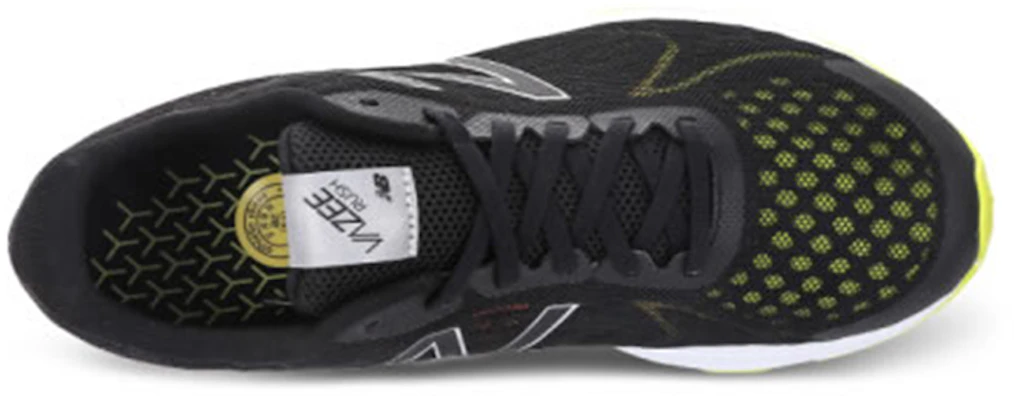New Balance Vazee Rush v2 Baskets Basses Jaune/Rouge ''Noir'' MRUSHBP2 Lookbook New Balance Vazee Rush v2 Baskets Basses Jaune/Rouge ''Noir'' MRUSHBP2