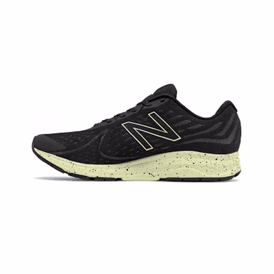 NB Vazee Rush v2 Protect Pack 'Black'