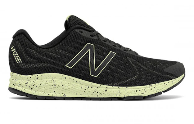 New Balance Vazee Rush v2 Protect Pack ''Noir'' MRUSHPJ2 Order New Balance Vazee Rush v2 Protect Pack ''Noir'' MRUSHPJ2