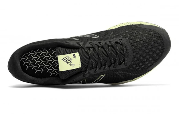 New Balance Vazee Rush v2 Protect Pack ''Noir'' MRUSHPJ2 Lookbook New Balance Vazee Rush v2 Protect Pack ''Noir'' MRUSHPJ2