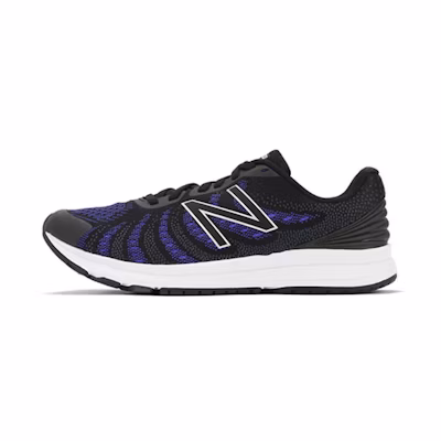 NB Vazee Rush v3 'Black'