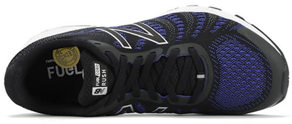 新百倫 Vazee Rush v3 減震防滑 低筒跑步鞋 黑色 Order 新百倫 Vazee Rush v3 減震防滑 低筒跑步鞋 黑色