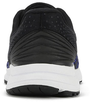 新百倫 Vazee Rush v3 減震防滑 低筒跑步鞋 黑色 Lookbook 新百倫 Vazee Rush v3 減震防滑 低筒跑步鞋 黑色