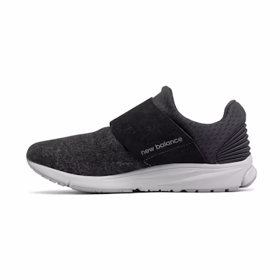 NB Vazee Rush Wool 'Black White'