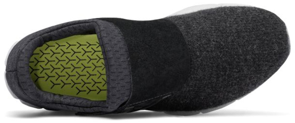 New balance sales vazee rush wool