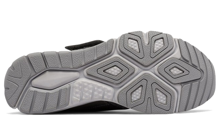 Shop New Balance Vazee Rush Wool 'Gris Marrón Blanco' MLRUSHVJ