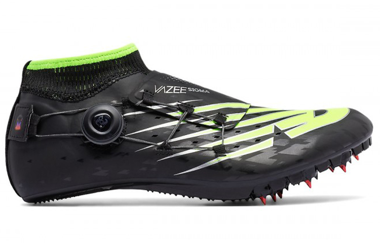 Order New Balance Vazee Sigma 'Negro' USD200B2