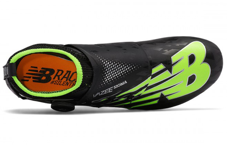 Lookbook New Balance Vazee Sigma 'Negro' USD200B2