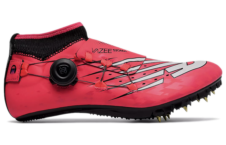 Order New Balance Vazee Sigma ''Roze Zwart'' USD200P2
