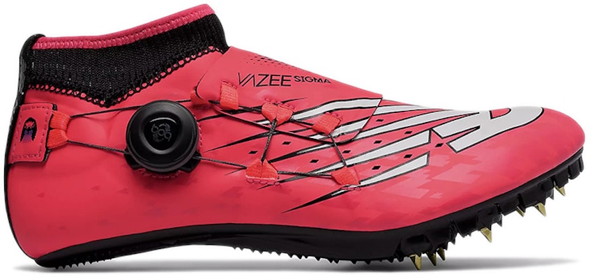 New Balance Vazee Sigma 'Pink Black' USD200P2 Order New Balance Vazee Sigma 'Pink Black' USD200P2